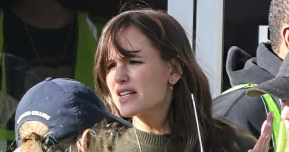 Jennifer Garner. Credit / Getty Images