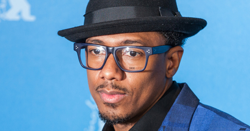 Nick Cannon
