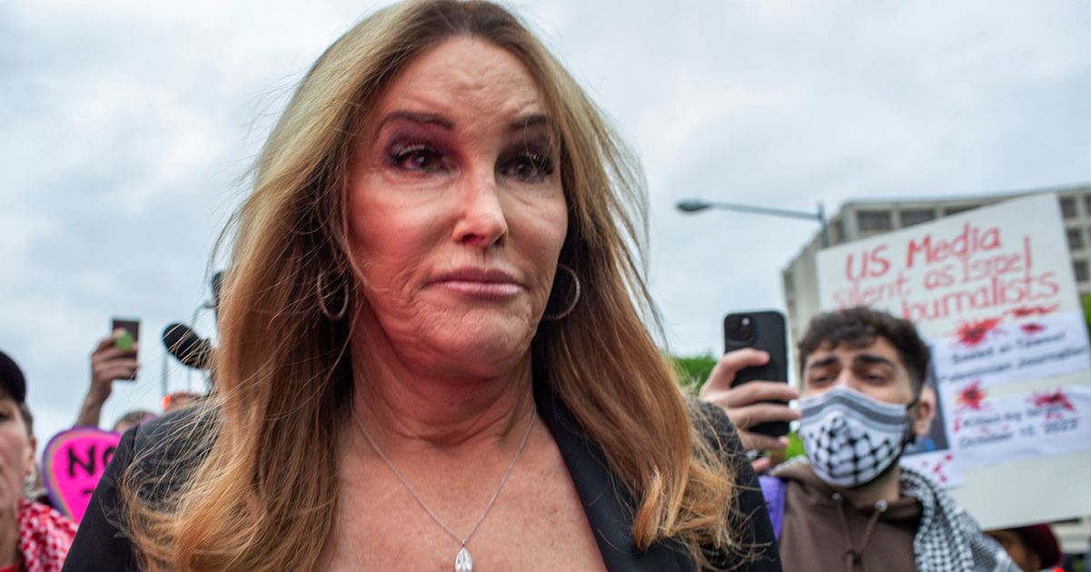 Caitlyn Jenner. Credit / Getty Images