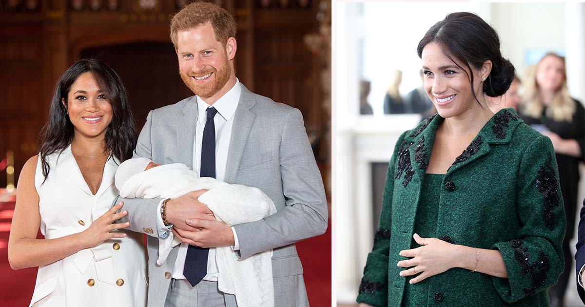 Will Prince Harry & Meghan Markle have a third child?