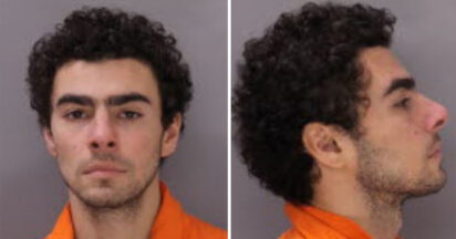 Family of Luigi Mangione break silence after his arrest