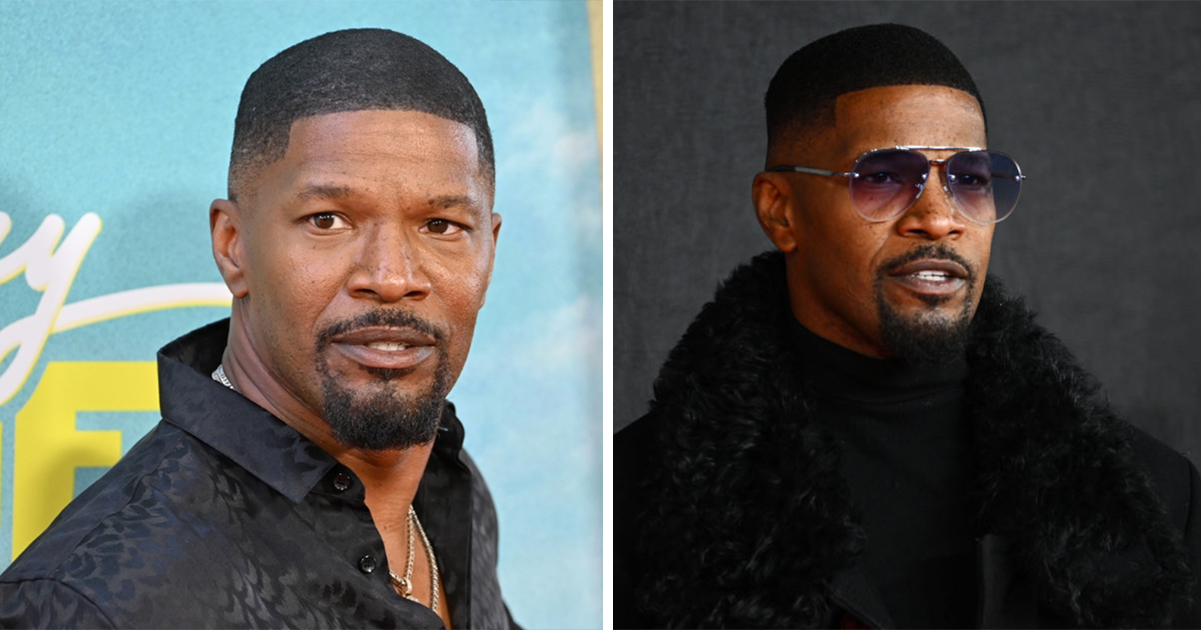 Jamie Foxx. Credit / Getty Images