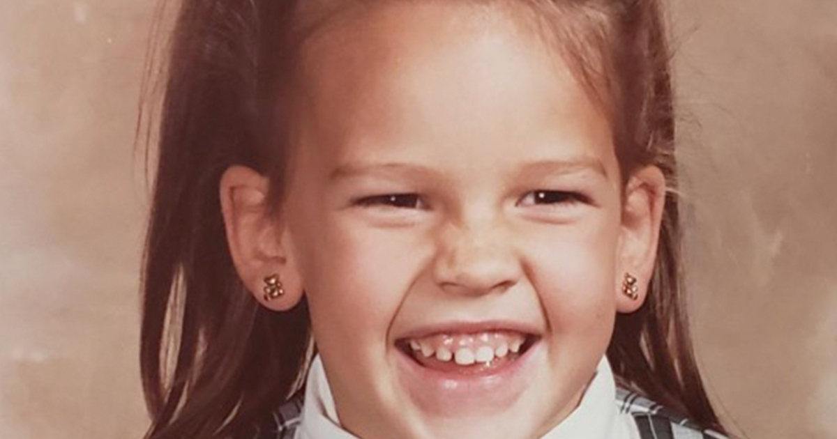 From trailer park to Hollywood royalty: Hilary Swank's journey