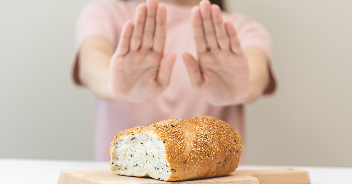 Gluten intolerance: 10 warning signs