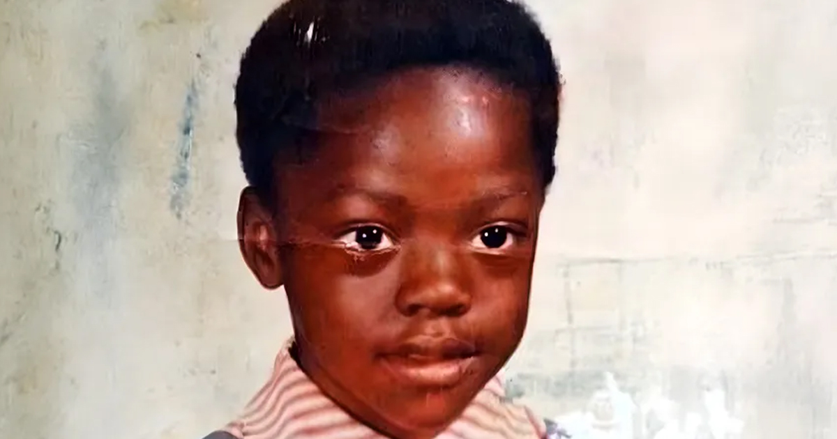 Inside the sad childhood of Viola Davis