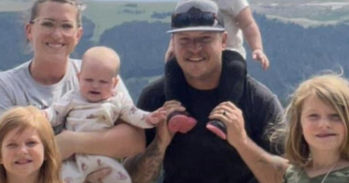 Credit / GoFundMe