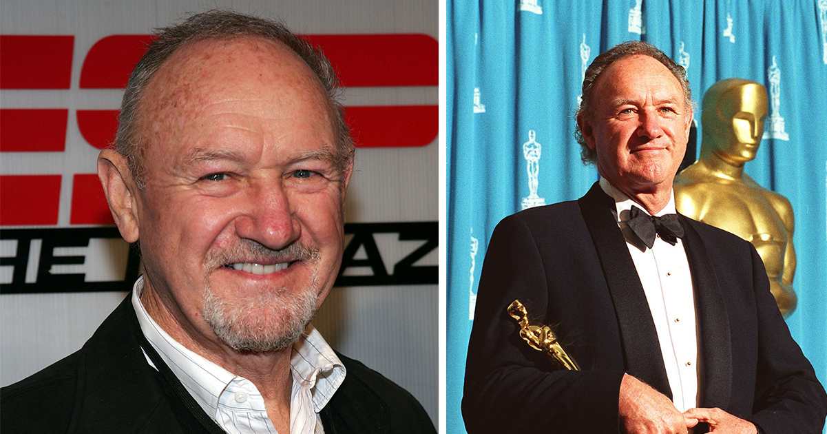 Gene Hackman couldn't 'call for help' as he didn't own a phone