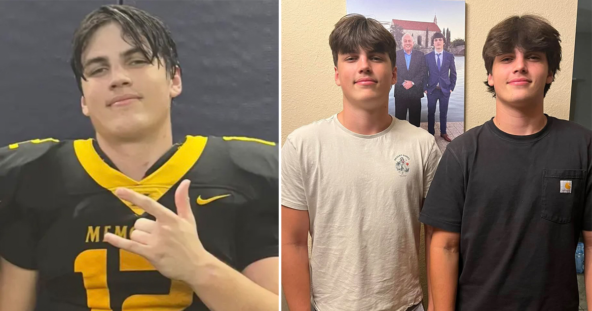 High school track meet turns tragic: Texas teen fatally stabbed by ...