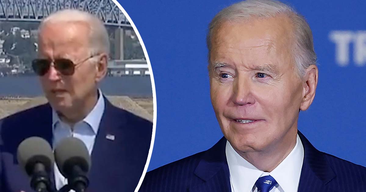 Joe Biden. Credit: NBC News/Getty Images