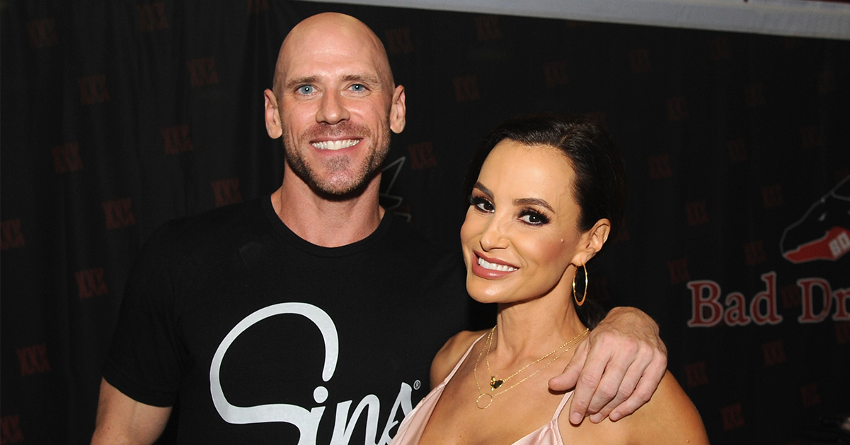 Johnny Sins. Credit / Getty Images