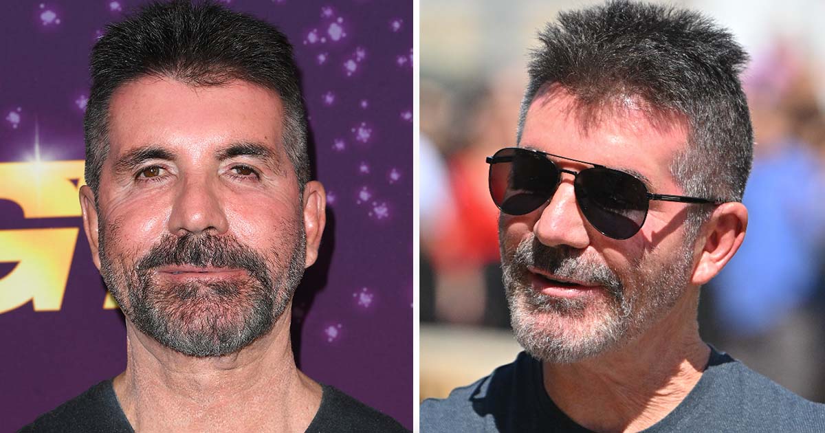 Simon Cowell feared he'd never walk again after horror accident
