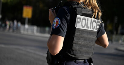 Former Florida Cop Makes $100K in Just Weeks After Transitioning to