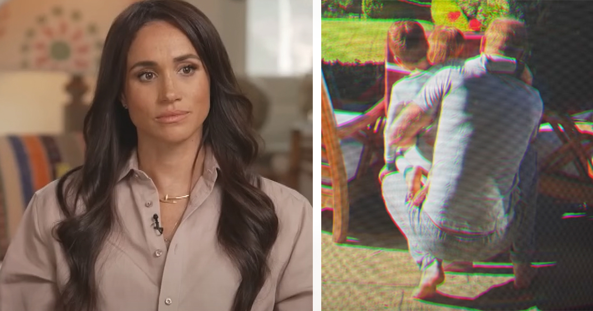 Meghan Trainor All About That Bass Tekst Meghan branded 'hypocrite' over latest Archie & Lilibet move