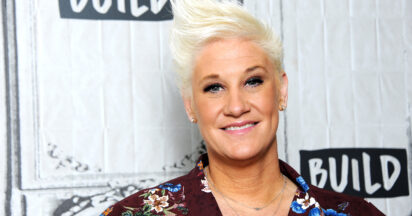 Celebrity chef Anne Burrell’s death ruled as suicide