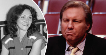 Inside the sex scandal that shattered Jimmy Swaggart's career