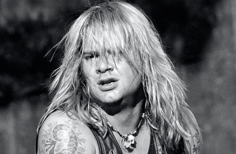 Rock Ranst rock and roll - Read up on all the latest about rock and roll on Newsner