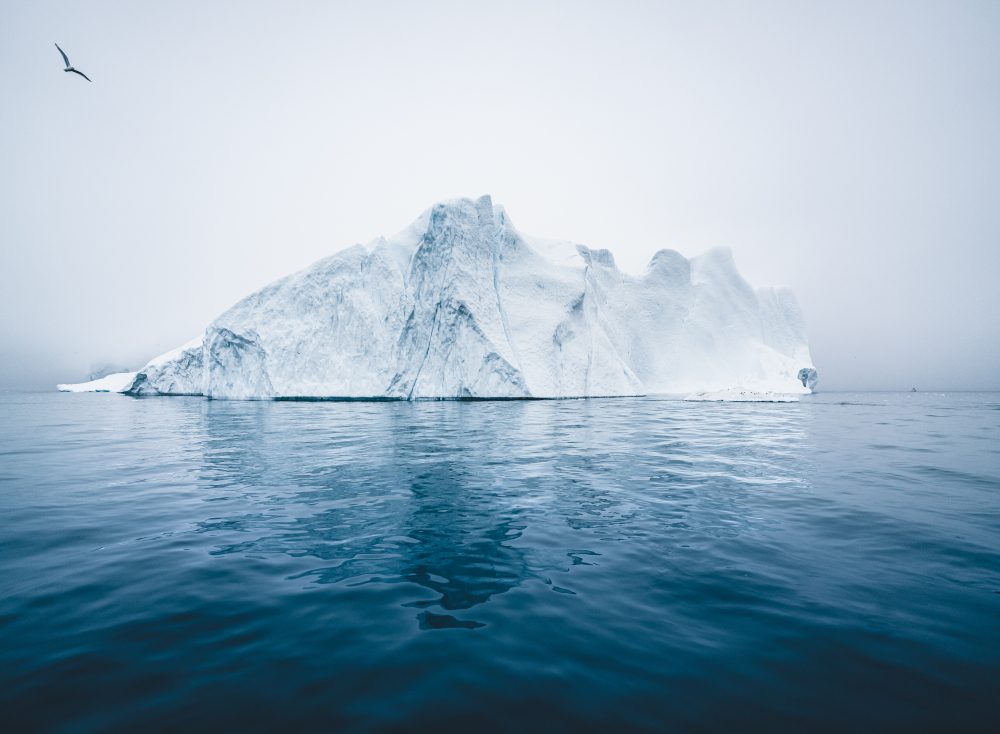 'Doomsday Glacier' could swallow major cities amid collapse risk
