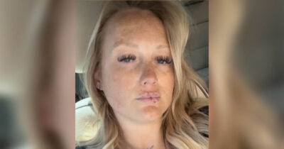 Amanda Peterson Wolaver. Credit: Facebook/Amanda Peterson Wolaver