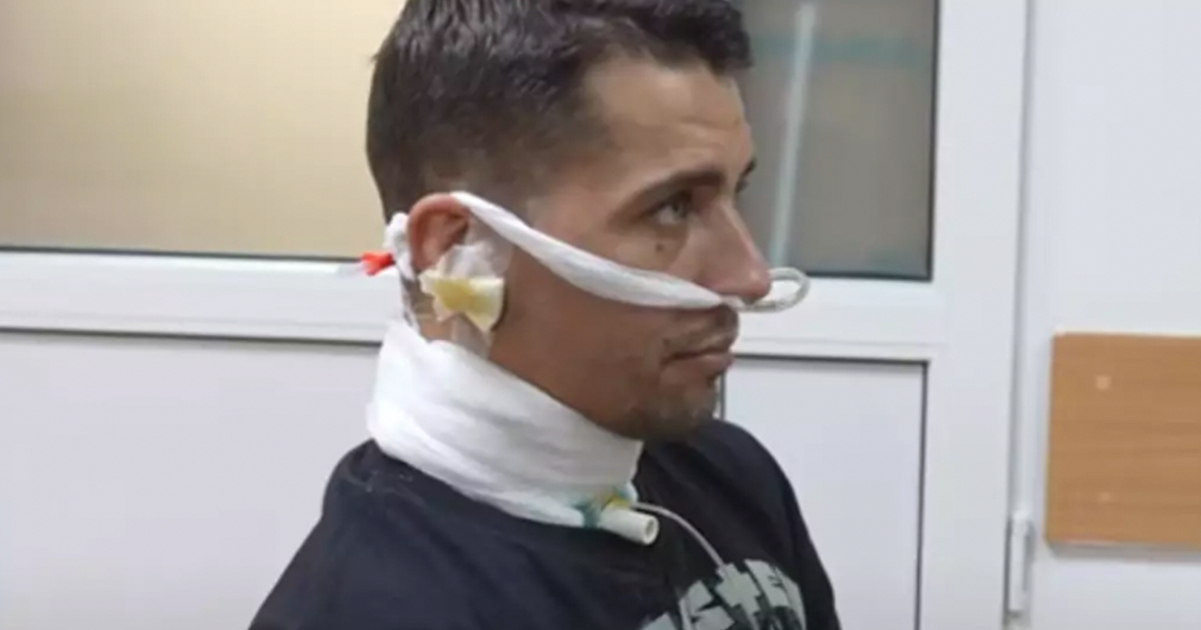 Credit: YouTube / SuspilneDnipro