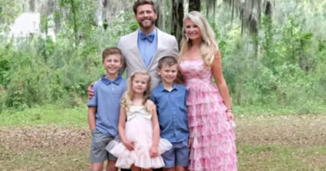 Credit / GoFundMe