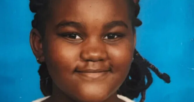 Sarah June Niyimbona. Credit / GoFundMe