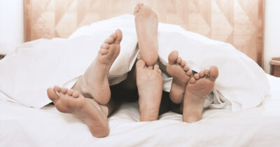 Credit / Shutterstock