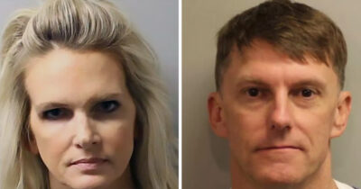 Credit / Leon County Detention Center
