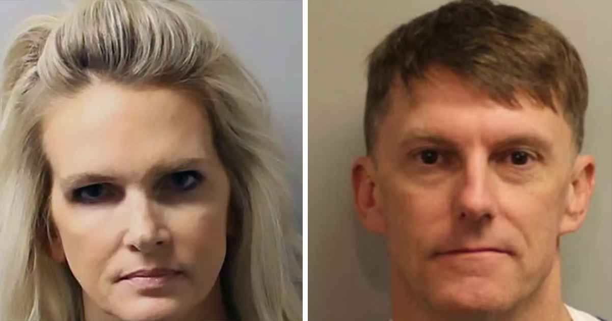 Credit / Leon County Detention Center