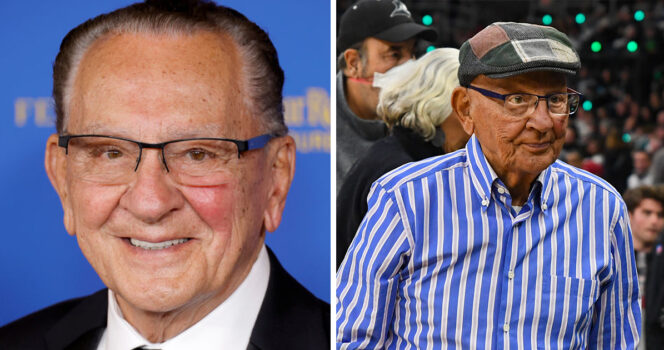 Judge Frank Caprio. Credit / Getty Images