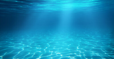 Stock Image of swimming pool. Credit / Shutterstock