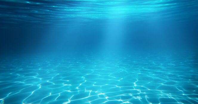 Stock Image of swimming pool. Credit / Shutterstock