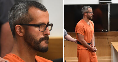 Chris Watts. Credit / Getty Images