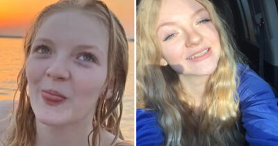 Katelynn Strate. Credit / GoFundMe