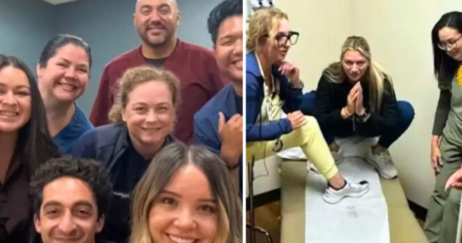 Credit / TikTok