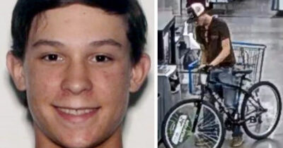 Credit / Marion County Sheriff's Office