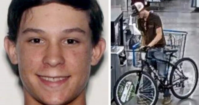 Credit / Marion County Sheriff's Office