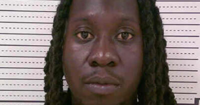 Credit / Fayette County Sheriff's Office
