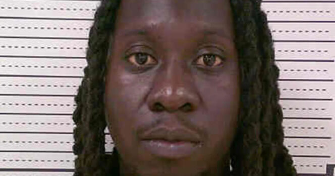 Credit / Fayette County Sheriff's Office