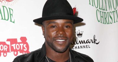 Joshua Allen. Credit: Getty Images
