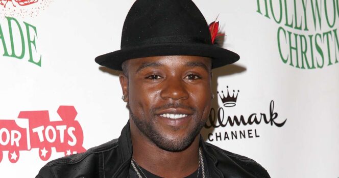Joshua Allen. Credit: Getty Images