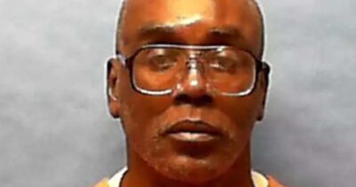 Victor Tony Jones Credit: Florida Department of Corrections
