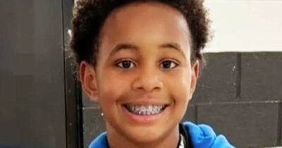 Jaysen Carr. Credit: GoFundMe