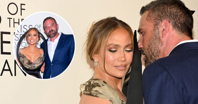 Ben Affleck, Jennifer Lopez. Credit: Getty Images