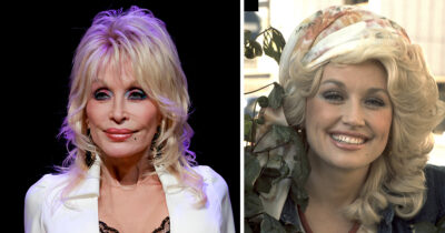 Dolly Parton. Credit / Getty Images