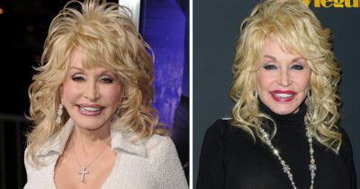 Dolly Parton. Credit / Getty Images