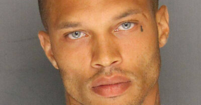 Jeremy Meeks