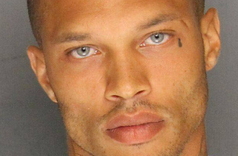 Jeremy Meeks - Read up on all the latest about Jeremy Meeks on Newsner