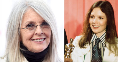 Diane Keaton. Credit / Getty Images