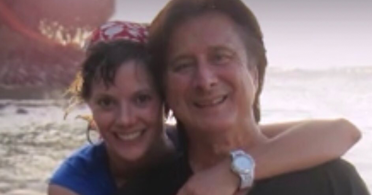 Why Journey's iconic frontman went radio silent for 20 years