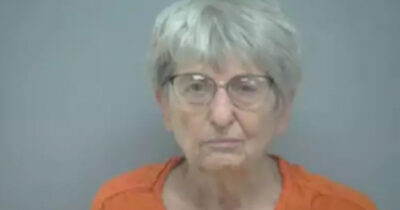 Harriet Recker. Credit / Beauford County Sheriff's Office